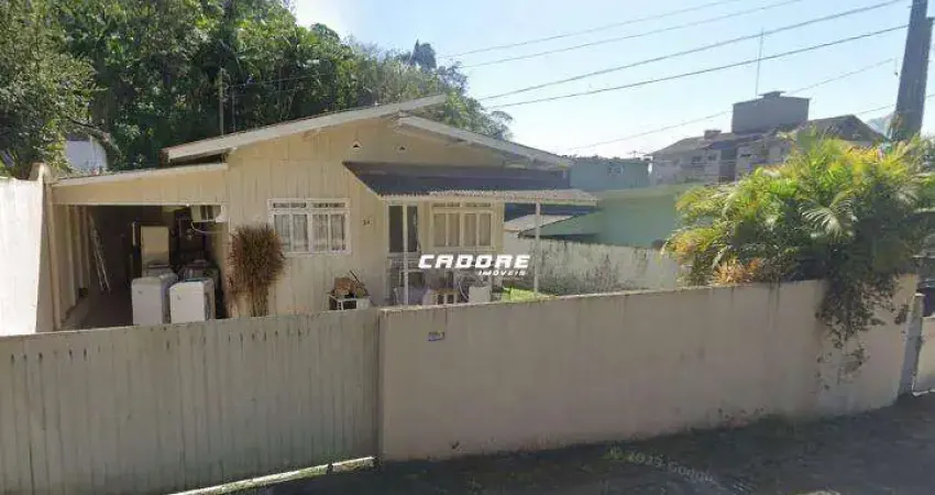 Terreno A Venda - Comercial ou Residencial - Bairro Valparaíso - Blumenau - SC