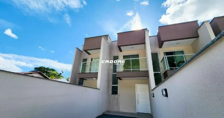Casa com 2 quartos para alugar no Progresso, Blumenau 