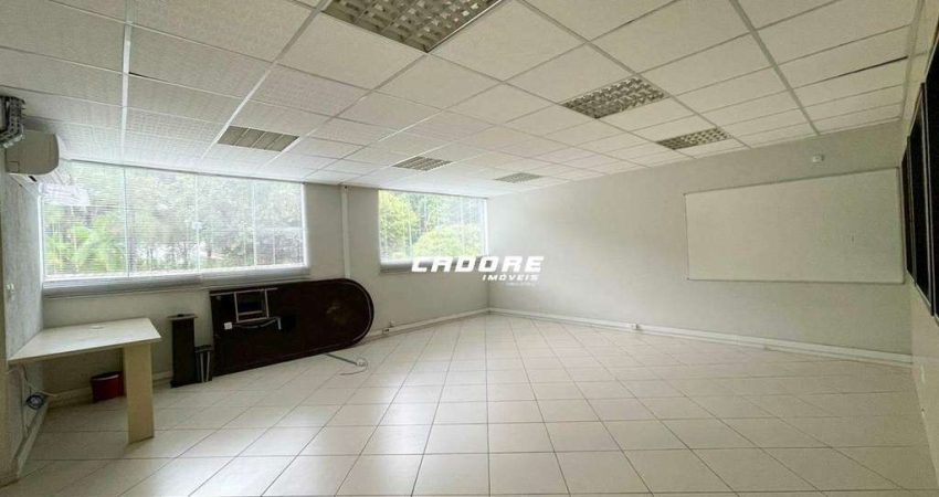 Sala comercial para alugar no Victor Konder, Blumenau 