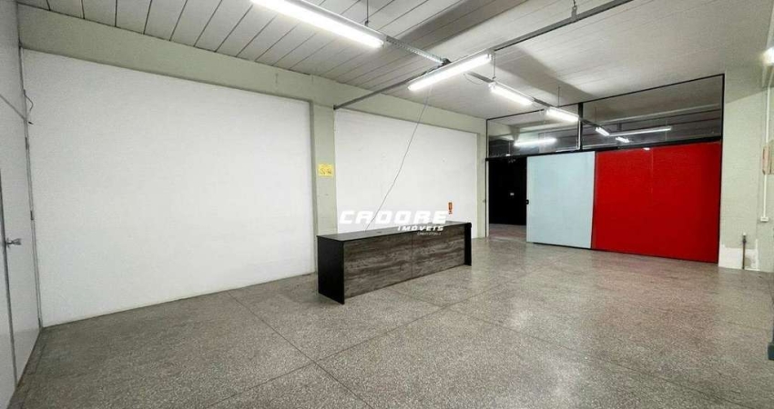Sala comercial para alugar no Itoupavazinha, Blumenau 