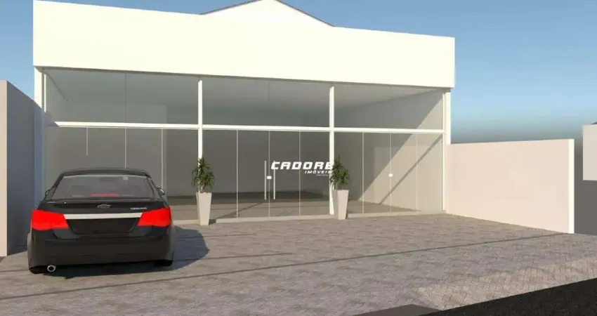 Sala comercial para alugar no Garcia, Blumenau 