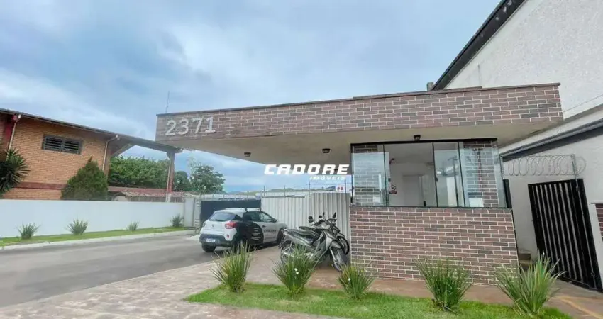 Excelente galpão de aproximadamente 5.800m² no bairro Itoupava Central I Cadore Imóveis