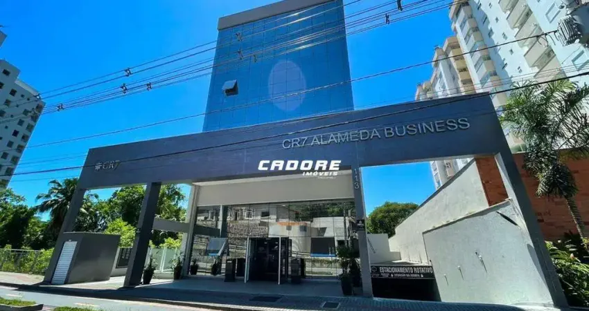 Sala comercial para alugar na Vila Formosa, Blumenau