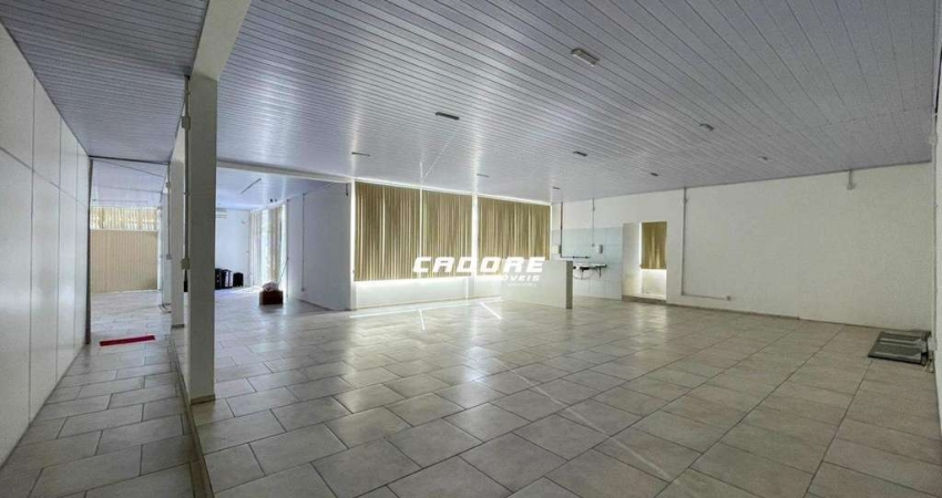 Sala comercial no bairro Progresso I Cadore Imóveis