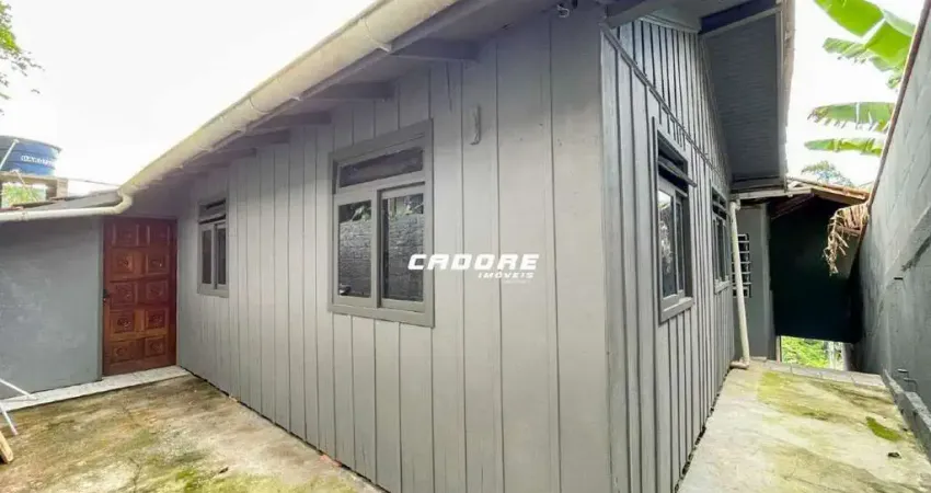 Casa com 3 quartos para alugar no Garcia, Blumenau