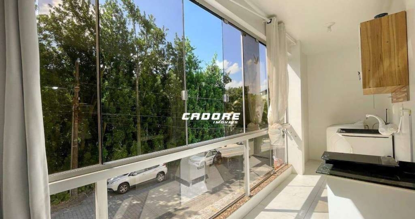 Apartamento para locação no bairro Do Salto I Cadore Imóveis