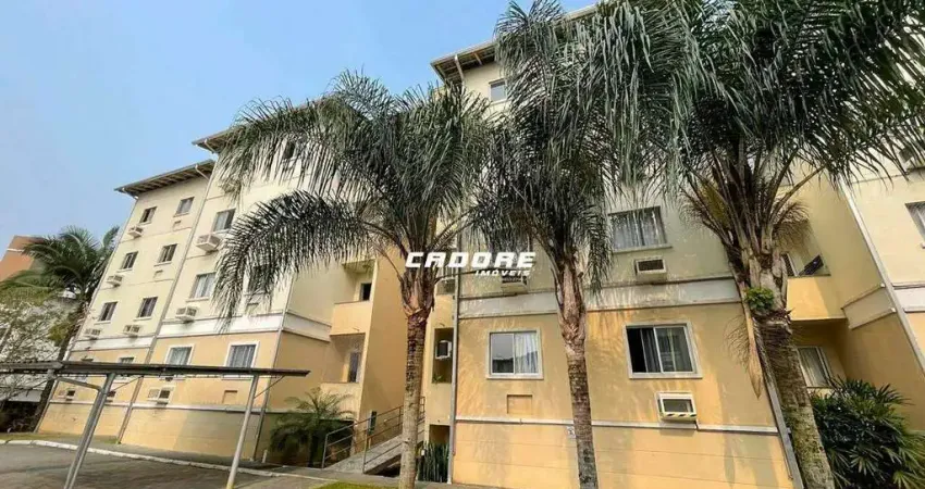 Apartamento com 2 quartos para alugar no Boa Vista, Blumenau 