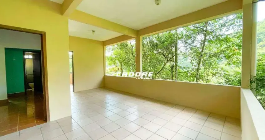 Casa Térrea para locação no bairro Garcia I Cadore Imóveis