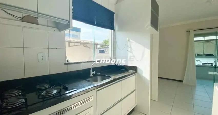 Apartamento com 2 quartos à venda no Figueira, Gaspar