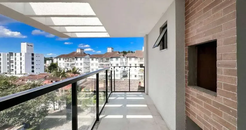 Apartamento Novo no Bairro Velha a Próximo a Vila Germânica! | Cadore Imóveis