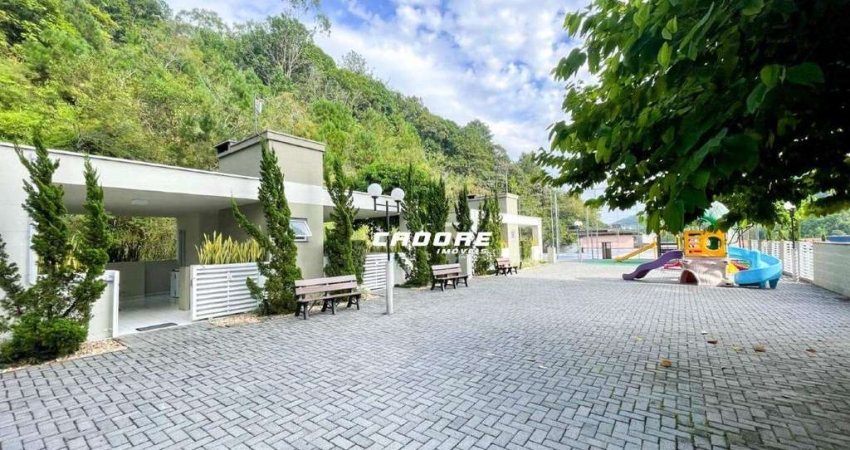 Excelente apartamento para locação no bairro Ribeirão Fresco I Cadore Imóveis
