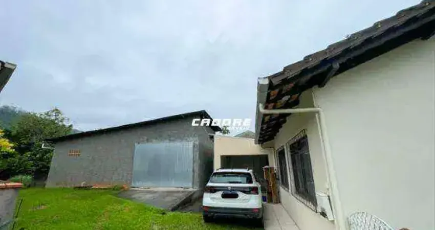 Casa com Galpão para locação no Bairro Boa Vista I Cadore Imóveis