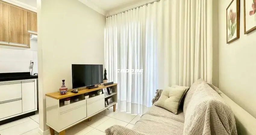 Apartamento à venda próximo ao Centro - Bairro Garcia