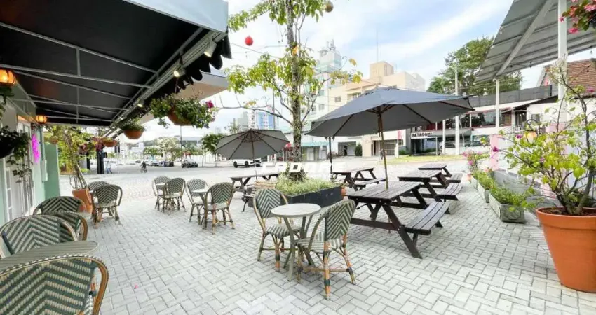 Excelente Ponto Comercial localizado no bairro Velha I Cadore Imóveis