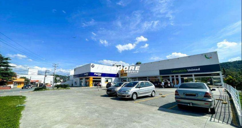 Excelente Sala Comercial para Locação no bairro Garcia I Cadore Imóveis