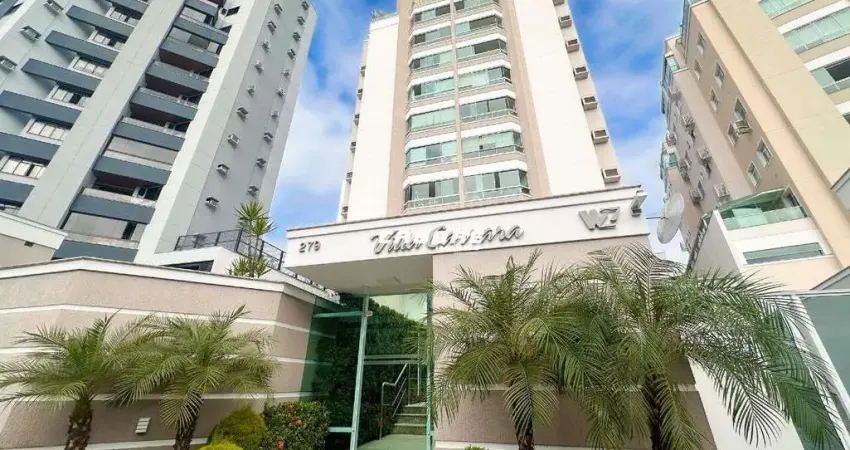 Descubra o Espaço Ideal para Sua Família: Apartamento Mobiliado de 98m2 Próxima a Vila Gêrmanica | Cadore Imóveis
