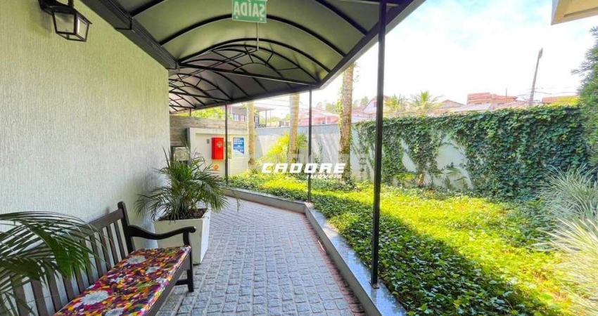 Apartamento com 3 quartos para alugar no Garcia, Blumenau 