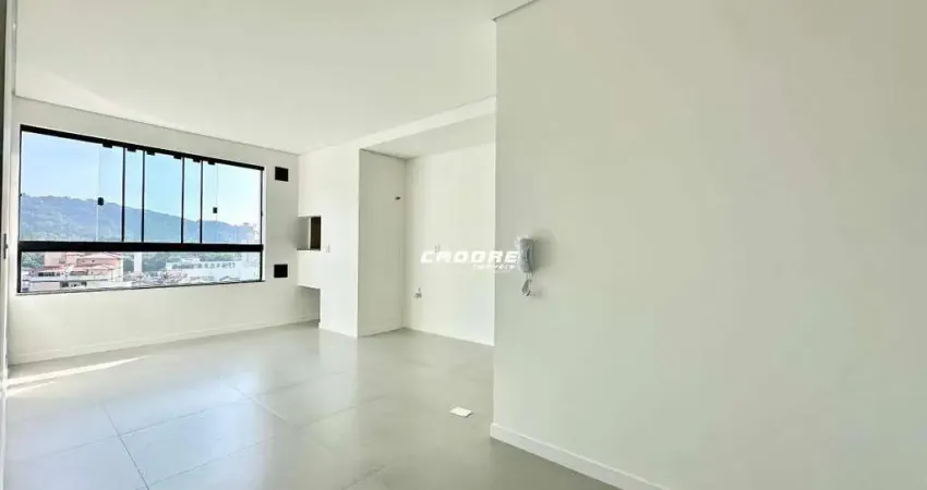 Apartamento com 2 quartos à venda no Garcia, Blumenau 