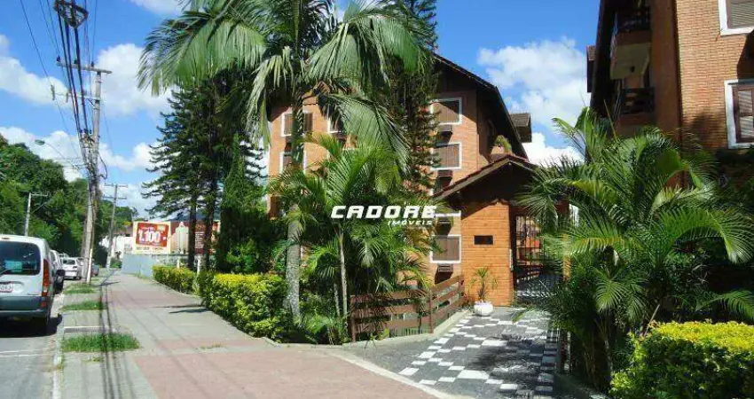 Excelente apartamento próximo ao Centro - Cadore Imóveis