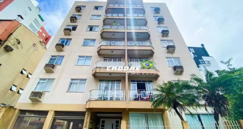 Excelente Apartamento para locação no bairro Velha I Cadore Imóveis
