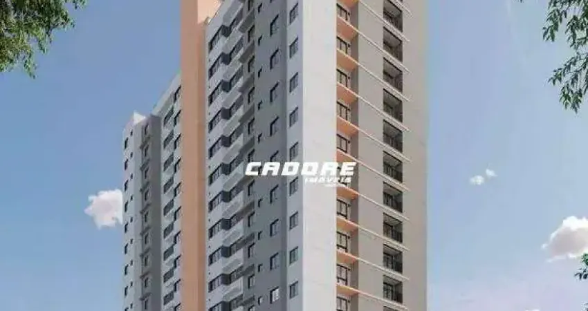 Apartamento à venda, 2 quartos, 1 vaga, Água Verde - Blumenau/SC