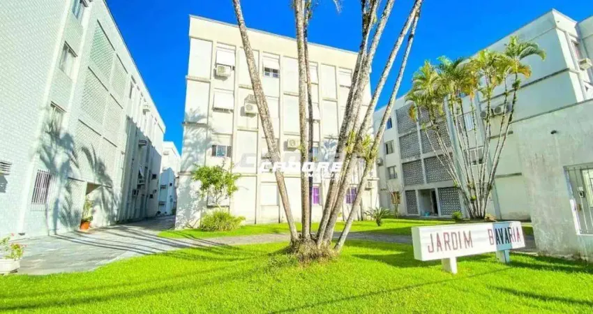 Apartamento com 2 quartos à venda no Garcia, Blumenau 