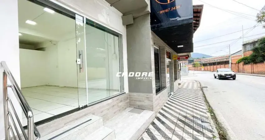 Sala comercial para alugar no Progresso, Blumenau