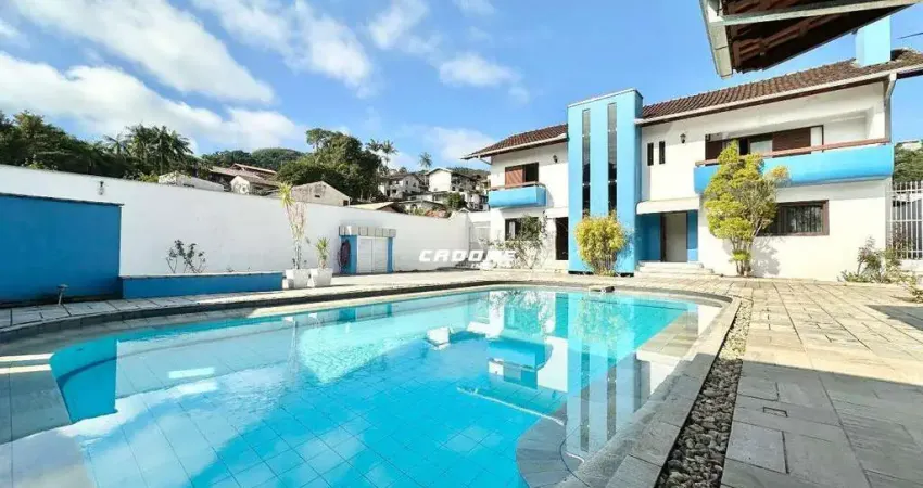 Residência com excelente localização - Garcia