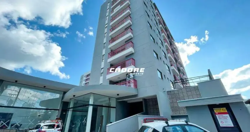 Apartamento para locação no bairro Velha I Cadore Imóvesi