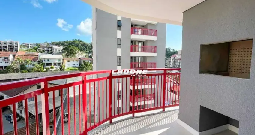 Apartamento para locação no bairro Velha I Cadore Imóvesi