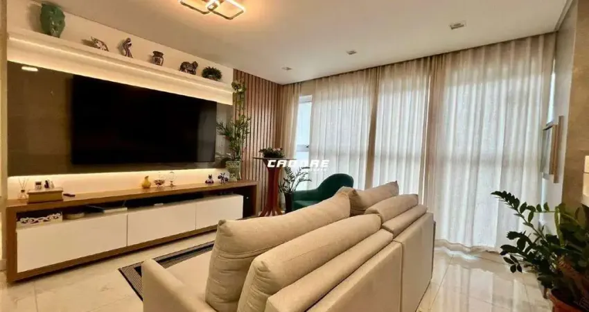 Apartamento com 3 quartos à venda no Velha, Blumenau 