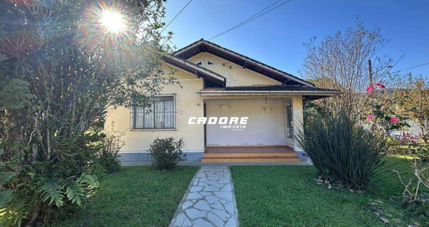 Casa com 4 quartos à venda no Progresso, Blumenau 
