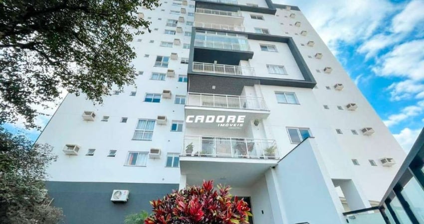 Apartamento para locação na Itoupava Norte I Cadore Imóveis