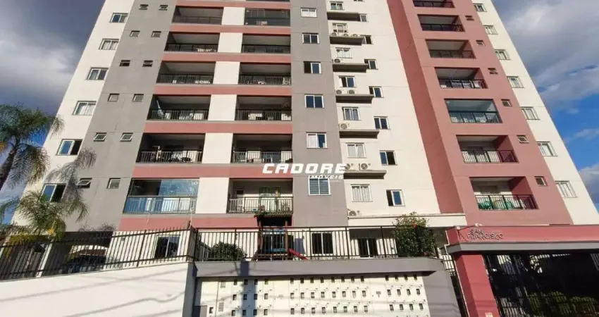 Apartamento com 2 quartos à venda na Escola Agrícola, Blumenau 