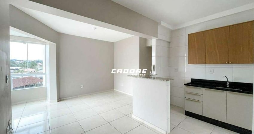 Apartamento para locação no bairro Itoupava Norte | Cadore Imóveis