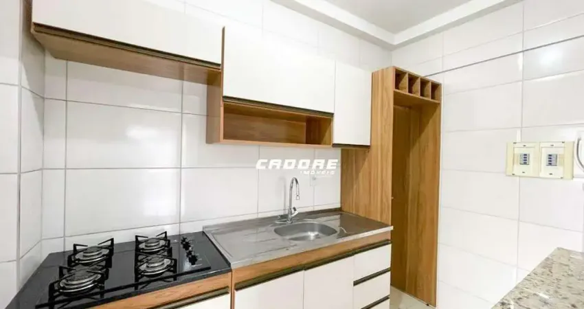 Apartamento para locação no bairro Itoupava Norte | Cadore Imóveis