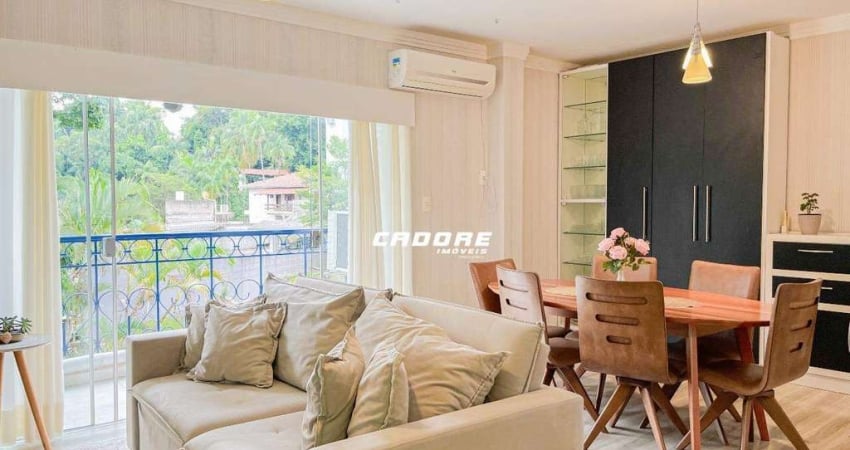 Apartamento com 4 dormitórios em condomínio club I Cadore Imóveis