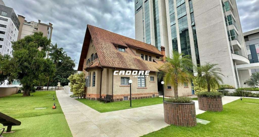 Quer morar no maravilhoso Bairro Jardim Blumenau? Nós temos o apartamento para você.
