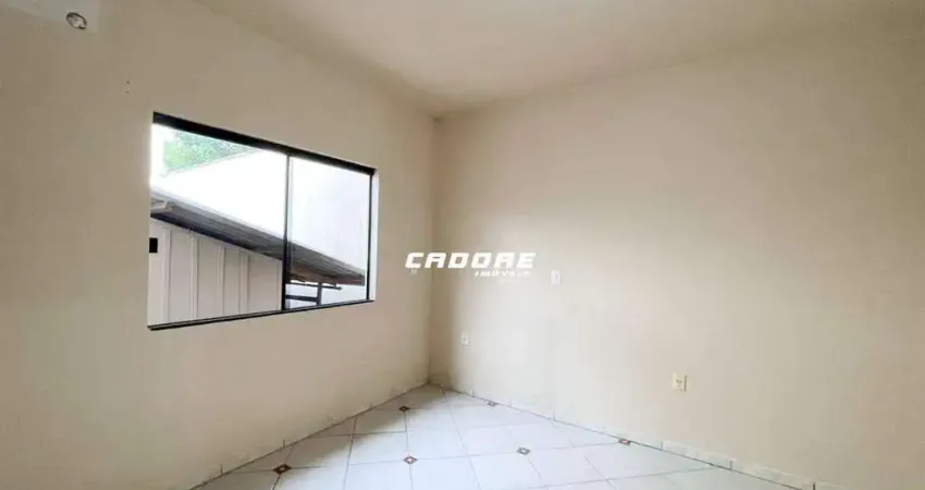Casa para locação no bairro Agua Verde I Cadore Imóveis