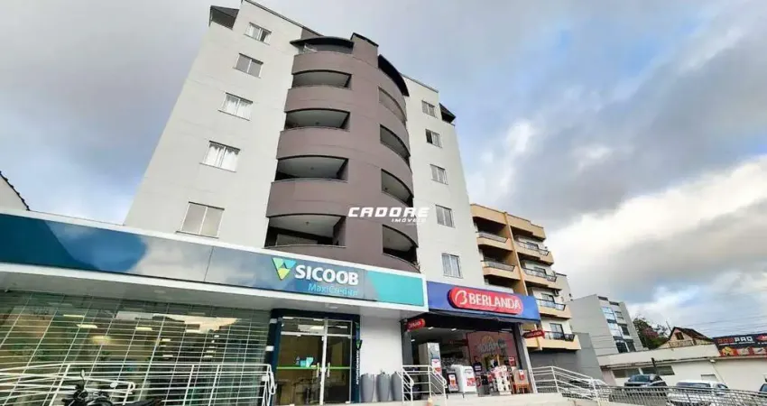Apartamento com 3 quartos à venda no Garcia, Blumenau 