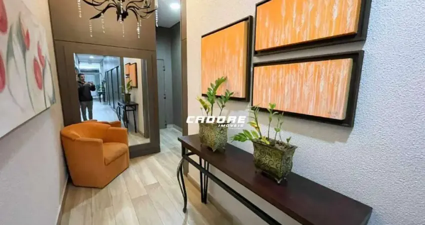 Apartamento com 3 quartos à venda no Garcia, Blumenau 