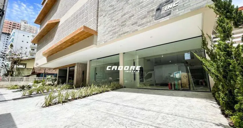 Sala comercial para locação em balneário perequê - porto belo i cadore imóveis