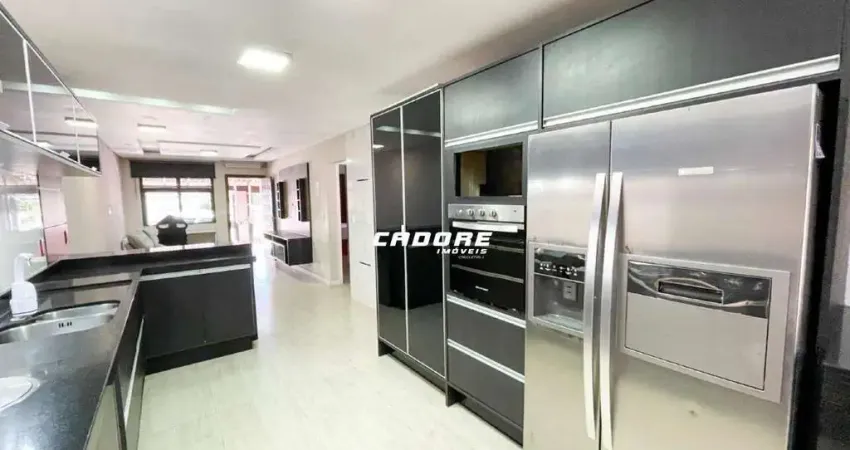 Excelente casa residencial para locação no bairro escola agricola i cadore imóveis