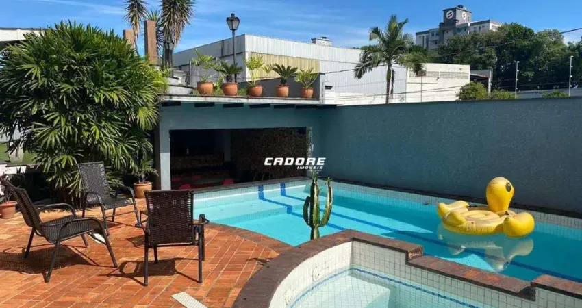 Casa com 5 quartos para alugar no Itoupava Norte, Blumenau 