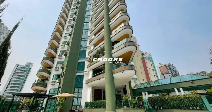 Excelente apartamento no bairro jardim blumenau i cadore imóveis