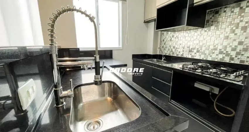 Apartamento para locação no bairro progresso i cadore imóveis