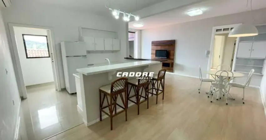 Apartamento com 2 quartos para alugar no Garcia, Blumenau