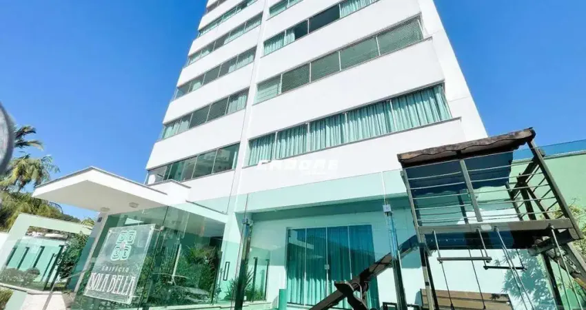 Apartamento com 2 quartos para alugar no Garcia, Blumenau