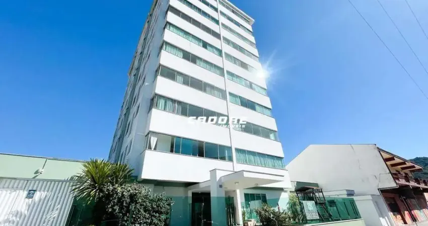 Apartamento com 2 quartos para alugar no Garcia, Blumenau