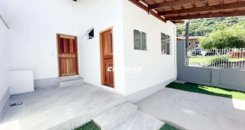 Casa com 2 quartos para alugar no Velha, Blumenau 